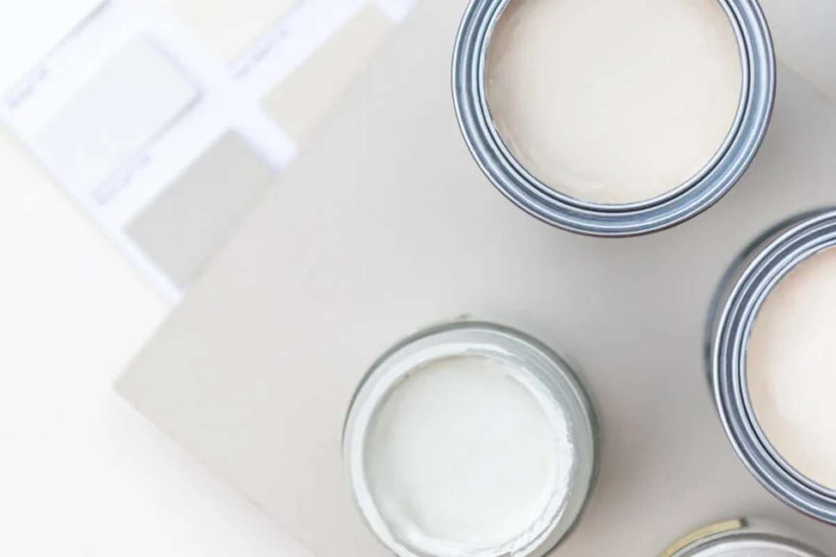 5 of the Best White Paint Colors You Should Use in 2024