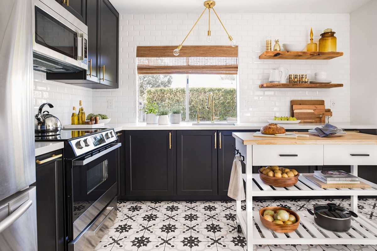 5 Steps You Can Follow to Give Your Kitchen a Quick Redesign