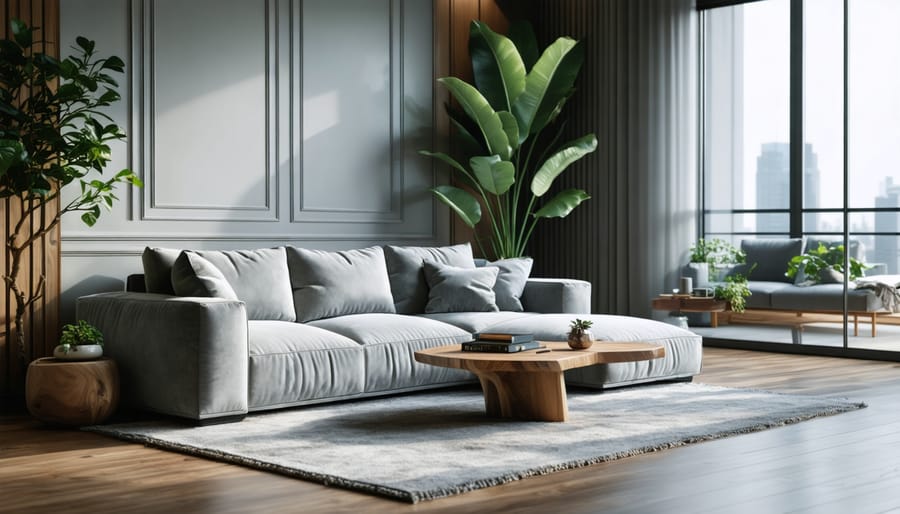 Why Virtual Staging with AI Is Transforming How Properties Sell